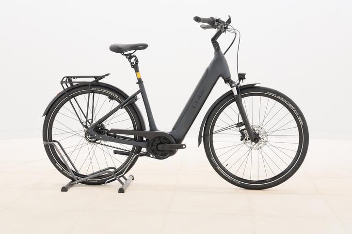 Cube Supreme RT Hybrid Deluxe EX 625 – 2025 – 160 - 170 cm, Fietsen en Brommers, Elektrische fietsen, Zo goed als nieuw, Verzenden