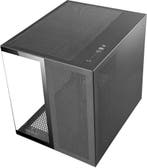 [RETOURDEAL] Mars Gaming MC-Novam Mini Tower Tempered (Do..., Computers en Software, Computerbehuizingen, Ophalen of Verzenden