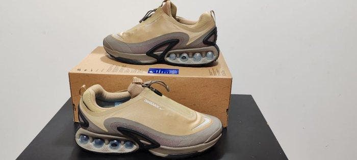 Nike - Low-top sneakers - Maat: EU 45, Kleding | Heren, Schoenen
