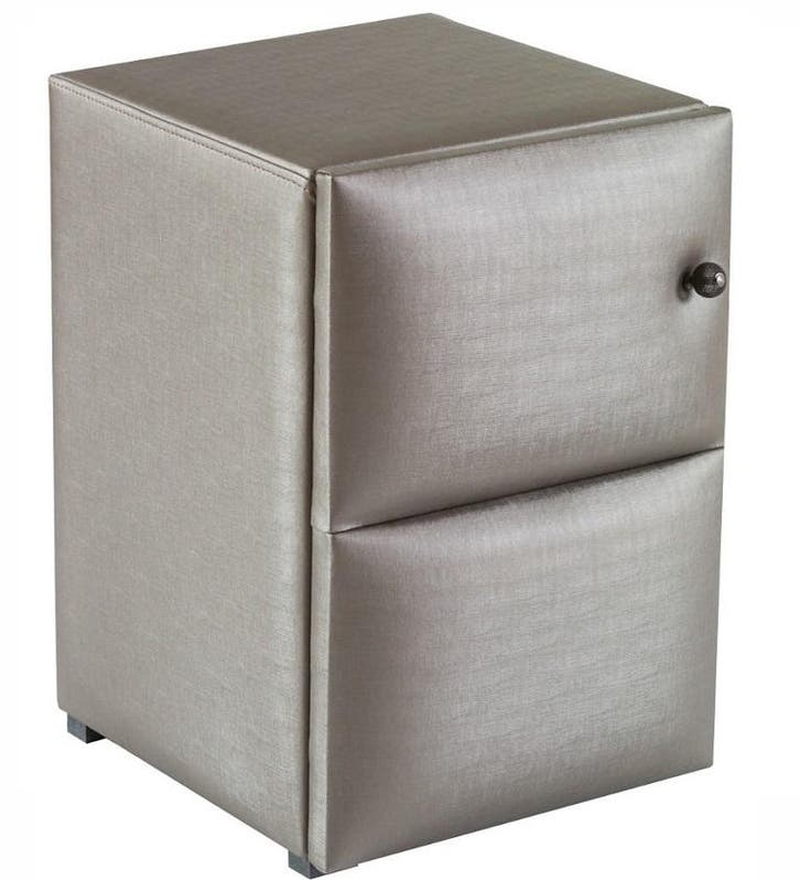 Scarlett Nachtkastje, Huis en Inrichting, Slaapkamer | Nachtkastjes, Nieuw, Verzenden