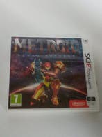 Nintendo - 3DS - Metroid: Samus Returns - Videogame - In, Nieuw