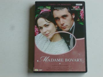 Madame Bovary - Frances O Connor (2 DVD) BBC, Ophalen of Verzenden, Zo goed als nieuw