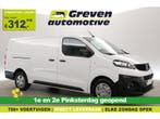 Fiat Scudo 1.5 MultiJet L3H1 | Airco | Camera | Cruise | 3, Wit, Nieuw, Fiat, Handgeschakeld
