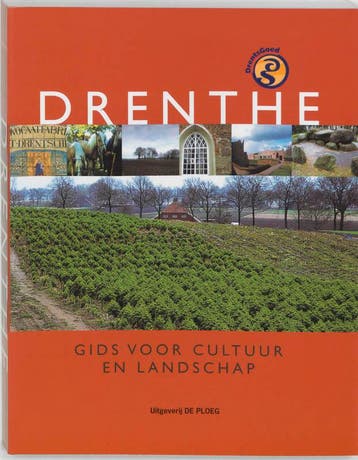 Drenthe gids voor cultuur en landschap 9789052942421, Verzenden, Gelezen