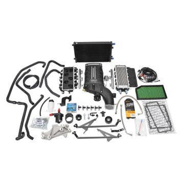 Edelbrock SC Jeep Wrangler 2018-2020 3.6L V6 Pentastar - NO, Ophalen of Verzenden, Nieuw