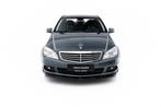 Front Splitter Mercedes-Benz C Sedan / Stationwagen W204 /, Verzenden