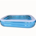 Groot Verdikt Opblaasbaar Familie Zwembad voor Kinderen, Verzenden, Nieuw