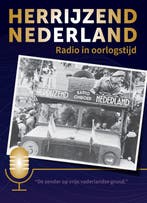 9789493271838 Herrijzend Nederland Peter de Ruiter, Verzenden, Nieuw, Peter de Ruiter