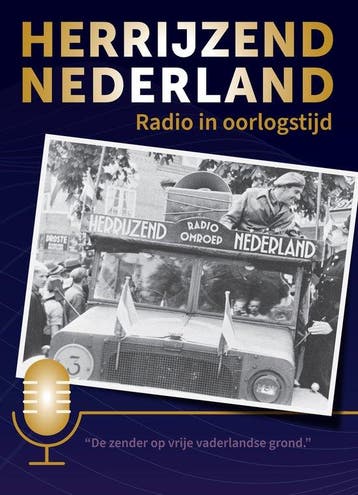 9789493271838 Herrijzend Nederland Peter de Ruiter, Verzenden, Nieuw, Peter de Ruiter