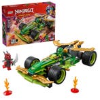 LEGO Ninjago - Lloyds Pull-Back Race Car 71828, Ophalen of Verzenden, Nieuw