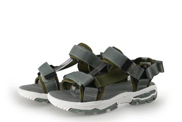 Vty Sandalen Jongens in maat 32 Groen, Verzenden, Jongen of Meisje, Schoenen, Vty