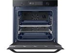 SAMSUNG NV75A6549RK - Inbouw Oven - 40 automatische, Witgoed en Apparatuur, Ovens, Verzenden, Zo goed als nieuw