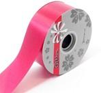 Poly Ribbon Scheur cadeaulint Rood 50mm ca. 1 meter, Ophalen of Verzenden, Nieuw