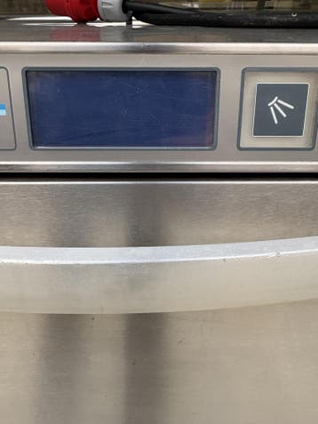 Winterhalter Vaatwasser UC-L, Ophalen of Verzenden, Gebruikt