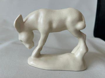 Plateelbakkerij Zuid-Holland - Eta Lempke - sculptuur, Art