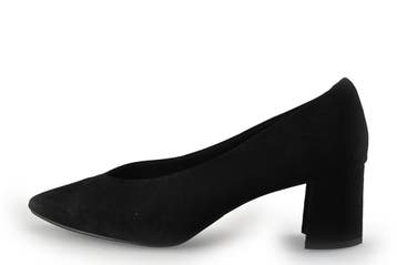 Marco Tozzi Pumps in maat 41 Blauw, Pumps, Marco Tozzi, Zo goed als nieuw, Verzenden