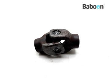 Cardan As Kruiskoppeling Honda VT 700 C Shadow 1984-1985, Verzenden, Gebruikt