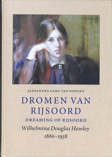 DROMEN VAN RIJSOORD - A. Gaba-van Dongen 9789068684032, Verzenden, Gelezen, A. Gaba-van Dongen