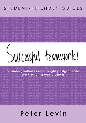 Student-Friendly Guide - Peter Levin 9780335215782, Verzenden, Gelezen, Peter Levin