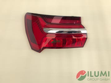 AUDI A6 C8 18- 4K5 ACHTERLICHT LINKS LED MATRIX, Auto-onderdelen, Verzenden, Gebruikt, Audi