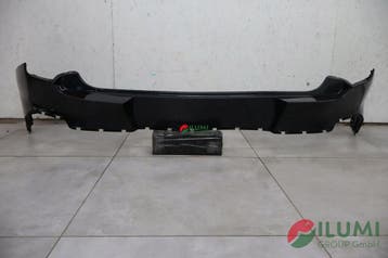Achterbumper MINI Countryman U25 5A00189, Verzenden, Gebruikt