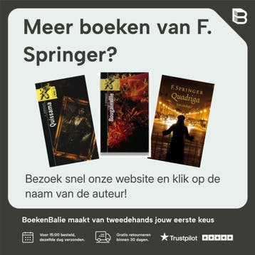 BOUGAINVILLE / SALAMANDER-REEKS - F. Springer 9789021496139, Verzenden, Gelezen, F. Springer