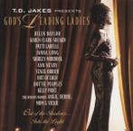 cd - Various - T.D. Jakes Presents: Gods Leading Ladies..., Verzenden, Zo goed als nieuw