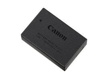 Canon LP-E17 Accu - Origineel, Verzenden