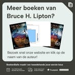 Spontaneous Evolution 9781401925802 Bruce H. Lipton, Verzenden, Zo goed als nieuw, Bruce H. Lipton
