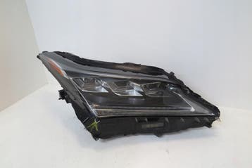 Lexus RX RX450H rechter voorlamp, Auto-onderdelen, Verlichting, Verzenden, Gebruikt