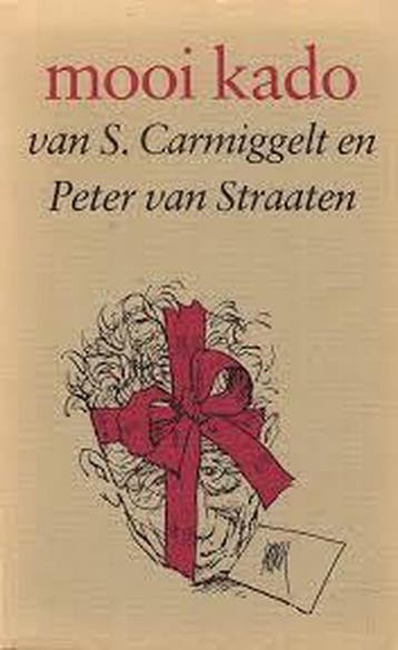 Mooi kado - Simon Carmiggelt 9789070066239, Verzenden, Gelezen, Simon Carmiggelt
