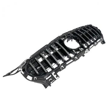 Grill Mercedes Benz AMG GT C190 R190 2 Deurs 15-17, Ophalen of Verzenden, Nieuw
