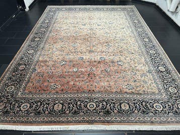 kasjmier Ghoum (gesigneerd) - Tapijt - 420 cm - 300 cm, Nieuw