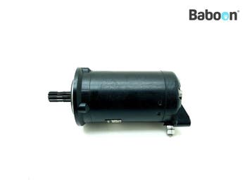 Startmotor Ducati Scrambler 1100 2018-2020, Motoren, Verzenden, Gebruikt