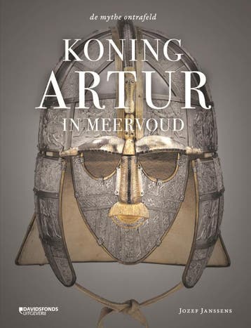 Koning Artur in meervoud - Jozef Janssens 9789059088627, Verzenden