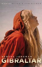 Gibraltar 9789038800592 Renske Jonkman, Boeken, Ophalen of Verzenden, Nieuw, Renske Jonkman