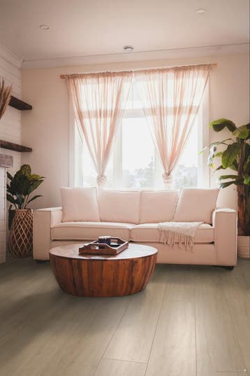 Klik pvc rechte plank  |  Hoomline Fusion Click Superior XL, Ophalen, Nieuw