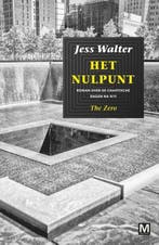 Het Nulpunt (9789460682315, Jess Walter), Verzenden, Nieuw