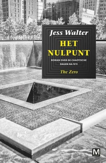 Het Nulpunt (9789460682315, Jess Walter), Verzenden, Nieuw