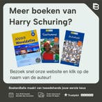 LANGS DE LINIE 9789018026899 Harry Schuring, Verzenden, Gelezen, Harry Schuring