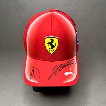 Ferrari - Formule 1 - Charles Leclerc & Lewis Hamilton -, Verzamelen, Nieuw