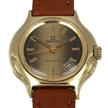 Zenith - Vintage - Dames - 1970-1979, Sieraden, Tassen en Uiterlijk, Horloges | Antiek