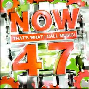 cd - Various - Now Thats What I Call Music! 47, Verzenden, Zo goed als nieuw
