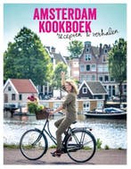 Amsterdam Kookboek 9789492037695 Laura de Grave, Verzenden, Zo goed als nieuw, Laura de Grave