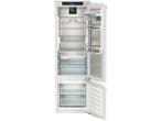 Liebherr ICBdi 5182 - Koelvriescombinatie - DuoCooling, Witgoed en Apparatuur, Koelkasten en IJskasten, Verzenden, Zo goed als nieuw