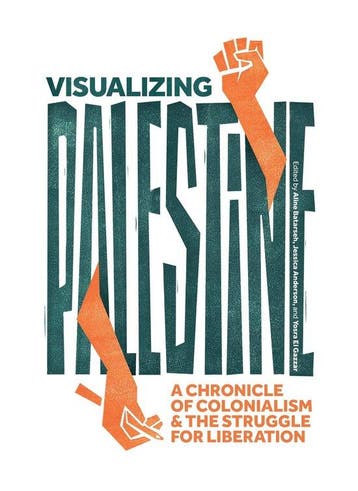 9798888902509 Visualizing Palestine Jessica Anderson, Verzenden, Nieuw, Jessica Anderson