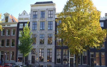 Werkplekken te huur Amsterdam Keizersgracht 241, Huur