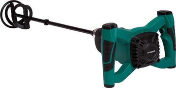 2dekans | VONROC Verf / cementmenger – 1200W – Soft start –, Doe-het-zelf en Verbouw, Gereedschap | Overige machines, Ophalen of Verzenden