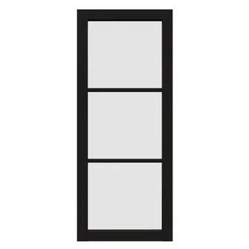 Sencys binnendeur Industrial 93x231,5, 80 tot 100 cm, 215 cm of meer, Binnendeur, Ophalen of Verzenden