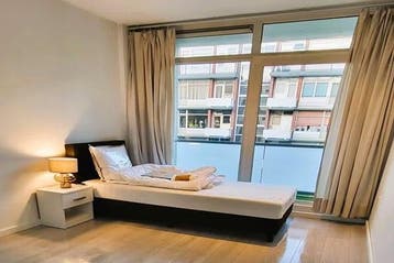 Kamer Galjootstraat in Rotterdam, 20 tot 35 m², Rotterdam